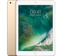 2017 Apple iPad (9,7 collu, Wi-Fi, 128 GB) Zelta (Latvija)