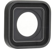 SOONSUN Aizsargājoša objektīva objektīva aizstājējs GoPro Hero 9 10 10 11 12 Black, Hero 11 Black Mini, Hero 12 Black Mini kameras ūdensnecaurlaidīgam stikla objektīva aizsargam Remonta detaļu aksesuāri, GPO-9052