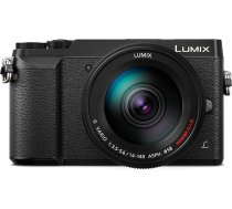 Panasonic Lumix G DMC-GX80