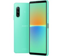 Sony Xperia 10 IV 5G viedtālrunis 128GB, 6GB RAM, Dual SIM, Mint