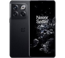 OnePlus 10T 5G 16GB RAM 256GB SIM bez SIM kartes viedtālrunis ar 150W SUPERVOOC izturības režīmu un trīskāršu kameru ar 50 MP - Mēnessakmens melns