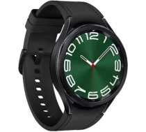 Samsung Galaxy Watch 6 Classic SM-R960 EU 47 mm, melns