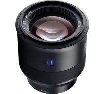 ZEISS Batis 1.8/85 für spiegellose Vollformat-Systemkameras von Sony (E-Mount)