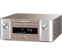 Marantz Melody X (M-CR612), HiFi tīkla sistēma, melns