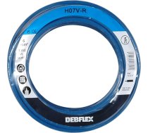 Debflex 113317 Spoles HO7 V/R 6, zilas 5 m