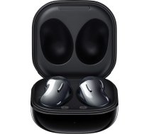 Samsung Galaxy Buds Live SM-R180 Mystic Black [Rumānijas versija]