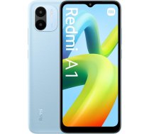 Xiaomi Redmi A1 4G 2GB/32GB gaiši zils Dual SIM