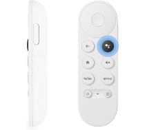 FOXRMT tālvadības pults Google Chromecast 4k sniega straumēšanas multivides atskaņotājam G9N9N Tālvadības pults Google TV GA01920-US GA01919-US GA01919-US GA01923-US GA01923-US (tikai tālvadības pults)