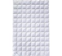Billerbeck 5544470001 Bali Superlight dūnu sega 200 x 135 cm kokvilna balta