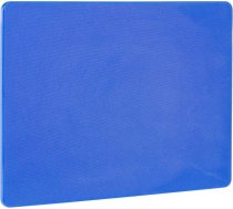 HACCP virtuves dēlītis jūras veltēm GN 1/1 530 x 325 mm - zils