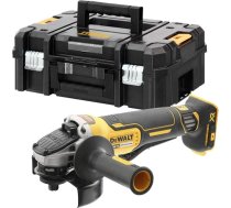 Dewalt DCG406NT-XJ akumulatora leņķa slīpmašīna, 125 mm, 18 V (bāzes versija)