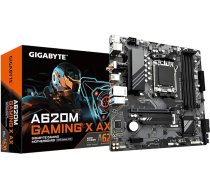 Gigabyte A620M Gaming X AX