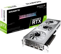 Gigabyte GeForce RTX 3060 Ti VISION OC 8GB V2 LHR grafiskā karte