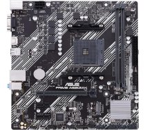 ASUS Prime A520M-K AMD A520 Micro ATX