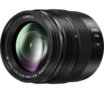 Panasonic H-HSA12035E Lumix G Vario 12-35 mm/ F2.8 ASPH./Power O.I.S. schwarz