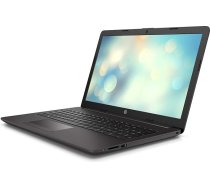 HP 250 G7 15,6 collu 1920X1080 pikseļu I5-1035G7 1,2 GHz RAM 8 GB SSD 256 GB M.2 NVME-Fredos melns