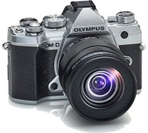 Olympus OM-D E-M5 Mark III sistēmas kamera