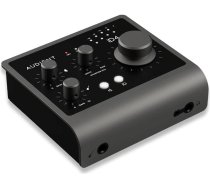 Audient id4 mkii - usb audio interfeiss 2x2