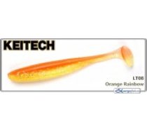 Silikona māneklis KEITECH Easy SHINER 5.0 - LT08