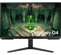 Samsung 27'' monitors ls27bg400euxen