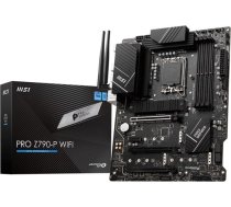 Mb z790 s1700 atx/pro z790-p wifi