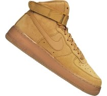 Nike Air Force 1 High LV8 GS JR apavi CK0262-700 / 40