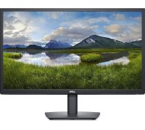 Dell E2423H 24 collu Full HD (1920 x 1080) monitors, 60 Hz, VA, 5 ms, DisplayPort, VGA, melns