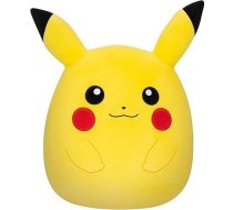 Squishmallows Pokemon x SQPK00003 - Pikachu 35 cm Pokemon Super Soft