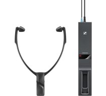 Sennheiser RS 2000 bezvadu TV austiņas, melnas