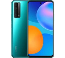 HUAWEI P smart 2021 (Crush Green), bez Simlock, bez marķējuma, zaļš, 51096ABX