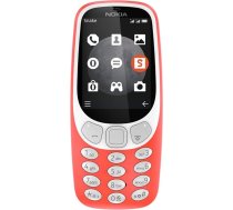 Nokia 3310 Warm Red, A00028684