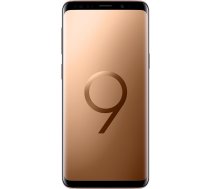 SAMSUNG G960 Galaxy S9, LTE, 64 GB, Dual SIM - Zelta (ES)