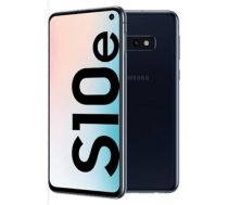 Samsung G970F/DS Galaxy S10e (EE), Dual, 128GB, 6GB RAM, prizmas melns