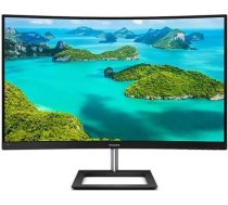 Monitors 328e1ca 31,5 collu izliekts va 4k hdmix2 dp