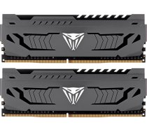 Patriot viper steel ddr4 2x16gb 3600mhz cl18