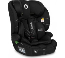 Lionelo Autosēdeklītis levi one i-size black carbon 76-150 cm