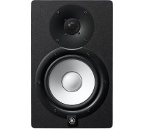 Yamaha hs7 black - aktīvais divvirzienu tuvplāna monitors