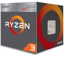 Procesors ryzen 3 3200g 3.6ghz am4 yd3200c5fhbox