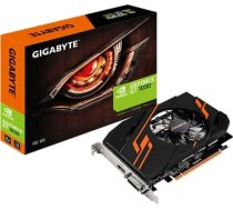 Grafiskā karte geforce gt 1030 oc 2gb gddr5 64bit hdmi/dvi