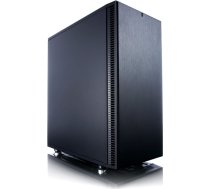 Define c black 3.5'hdd/2.5'sdd uatx/atx/itx