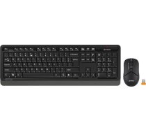 A4Tech 47392 Fstylet FG1012 Black