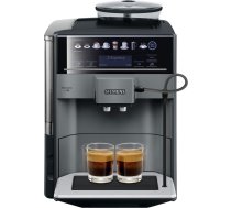 Siemens TE651209rw espresso automāts (1500w; melns)