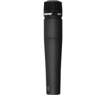 Shure sm57-lce - dinamisks, kardioīds, instrumentāls, balss mikrofons.