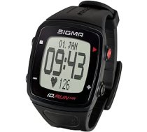 Sigma Sport iD.Run HR — GPS skriešanas pulkstenis ANEB071W5Y3GMT