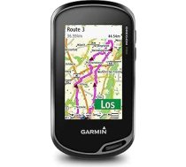 Garmin Oregon 750 — izturīga rokas GPS ierīce, melna ANE55B01HW0582UT