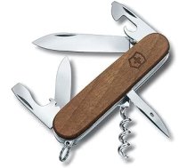 Victorinox Šveices armijas nazis, Šveices armijas nazis, Spartan, Multitool, 10 funkcijas, kombinētās adatas knaibles, stiepļu griezējs plānām un mīkstajām stieplēm līdz 40 HRc, cieto stiepļu griezējs