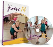 Body Groove fit [dvd]