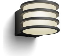 Philips Hue LED gaisma Lucca Dimmable Warm White Light Vadāma, izmantojot lietotni, saderīga ar Amazon Alexa (Echo, Echo Dot) ANEB07CBD5DBCT