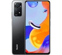 Xiaomi Redmi Note 11 Pro 6+64 grafīta pelēks