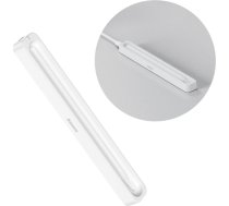 Bezvadu lādētājs Apple Pencil 2 - balts